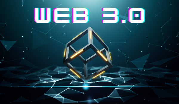 Blockchain Technology in Web 3.0  